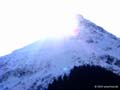 Die Gorfenspitze (2558 m) - Silvretta