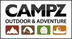 Outdoor Ausrüstung bei CAMPZ