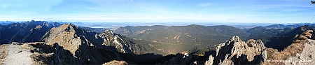 Klammspitze