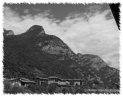 Cima Rocco - Cima Capi