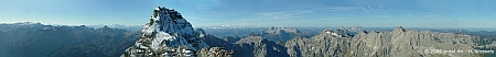 Watzmann - Hochkalter