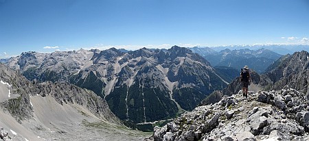 Wörnerspitze