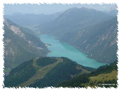 Der Achensee