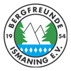 Bergfreunde Ismaning