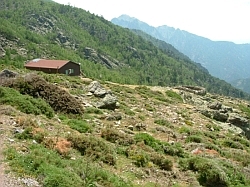 Refuge d'Ortu di u Piobbu