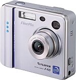 Fuji FinePix F410