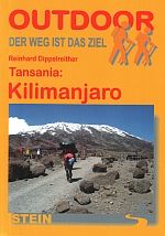Wanderführer Kilimandscharo