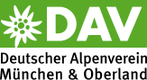 Deutscher Alpenverein - Sektion München und Oberland
