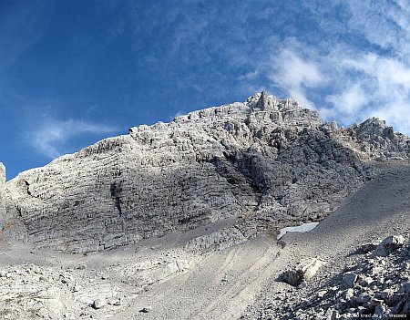 Großes Ochsenhorn