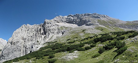 Speckkarspitze