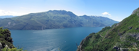 Monte Baldo-Cima Capi