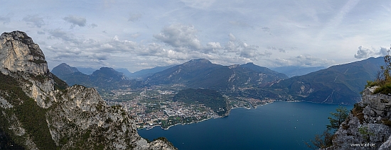Monte Baldo-Cima Capi