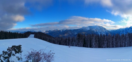 Fockenstein - Aueralm