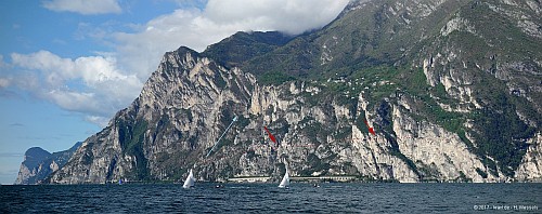 Absamer Klettersteig