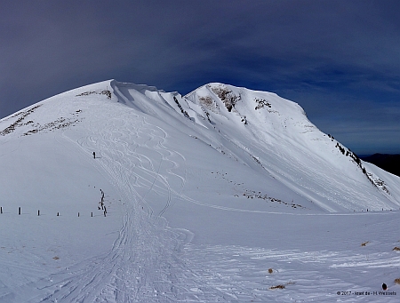 Alpinisteig