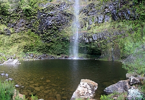 Lagoa do vento