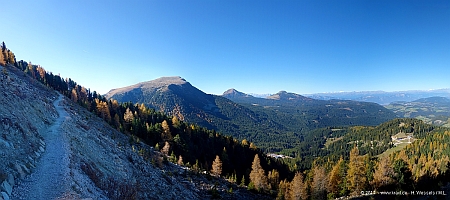 Absamer Klettersteig