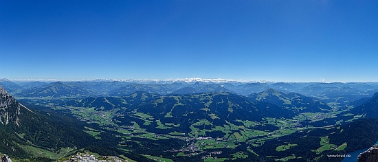 Absamer Klettersteig