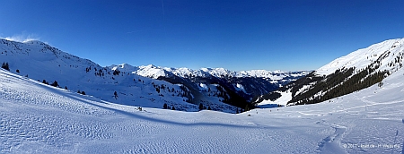 Absamer Klettersteig