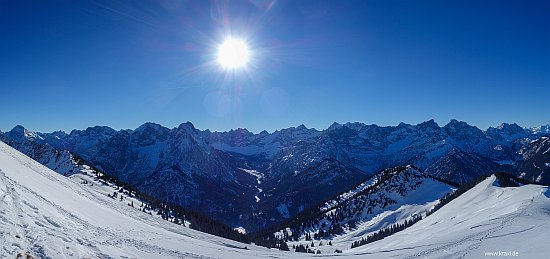 Schönalmjoch