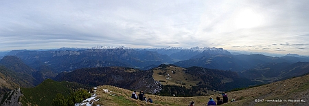Absamer Klettersteig