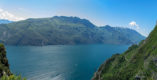 Monte Baldo-Cima Capi