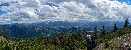 Am Spitzstein