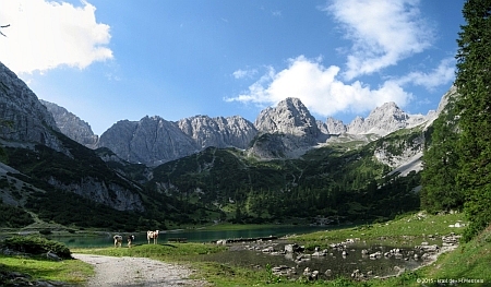 Seebensee