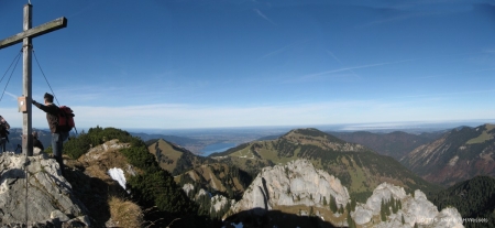 Maukspitze