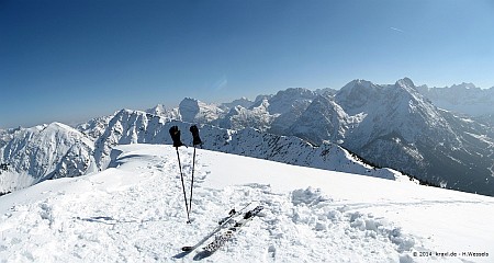 Schönalmjoch