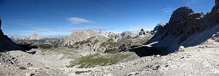 Paternkofel