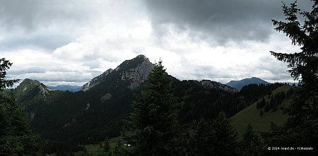 Wendelstein 2014