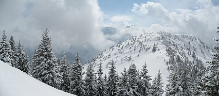 Schönalmjoch