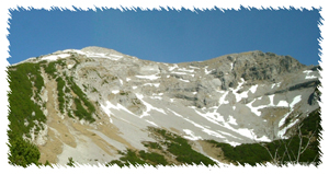 Upspitze und Daniel