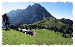 Der Große Donnerkogel