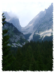 Ellmauer Tor