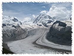 Grenzgletscher