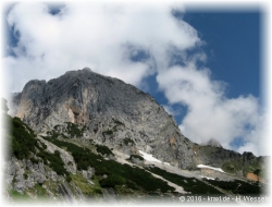 Berchtesgadener Hochthron