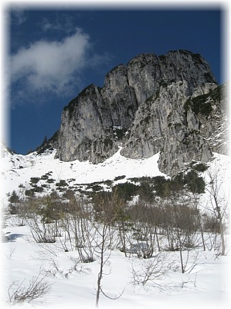 Hörndlwand