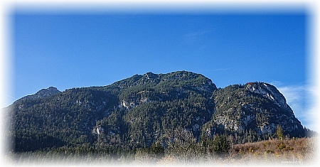 Königsstand und Katzenkopf