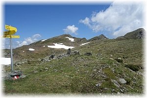 Kraxentrager - Tuxer Alpen