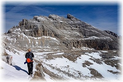 Latemarspitze