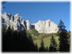 Die Maukspitze