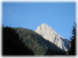 Obere Weiiersteinspitze