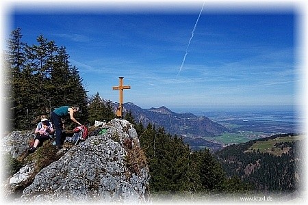 Am Großen Rechenberg