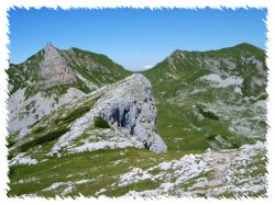 Rofan - Rofanspitze