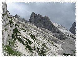 Plattenweg + Schärtenspitze