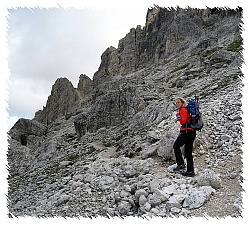 Sentiero A. Bonacossa