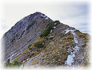 Sonntagshorn - Chiemgauer Alpen
