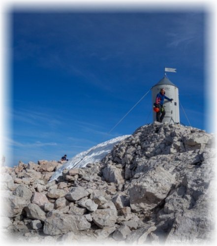 Triglav Gipfrl